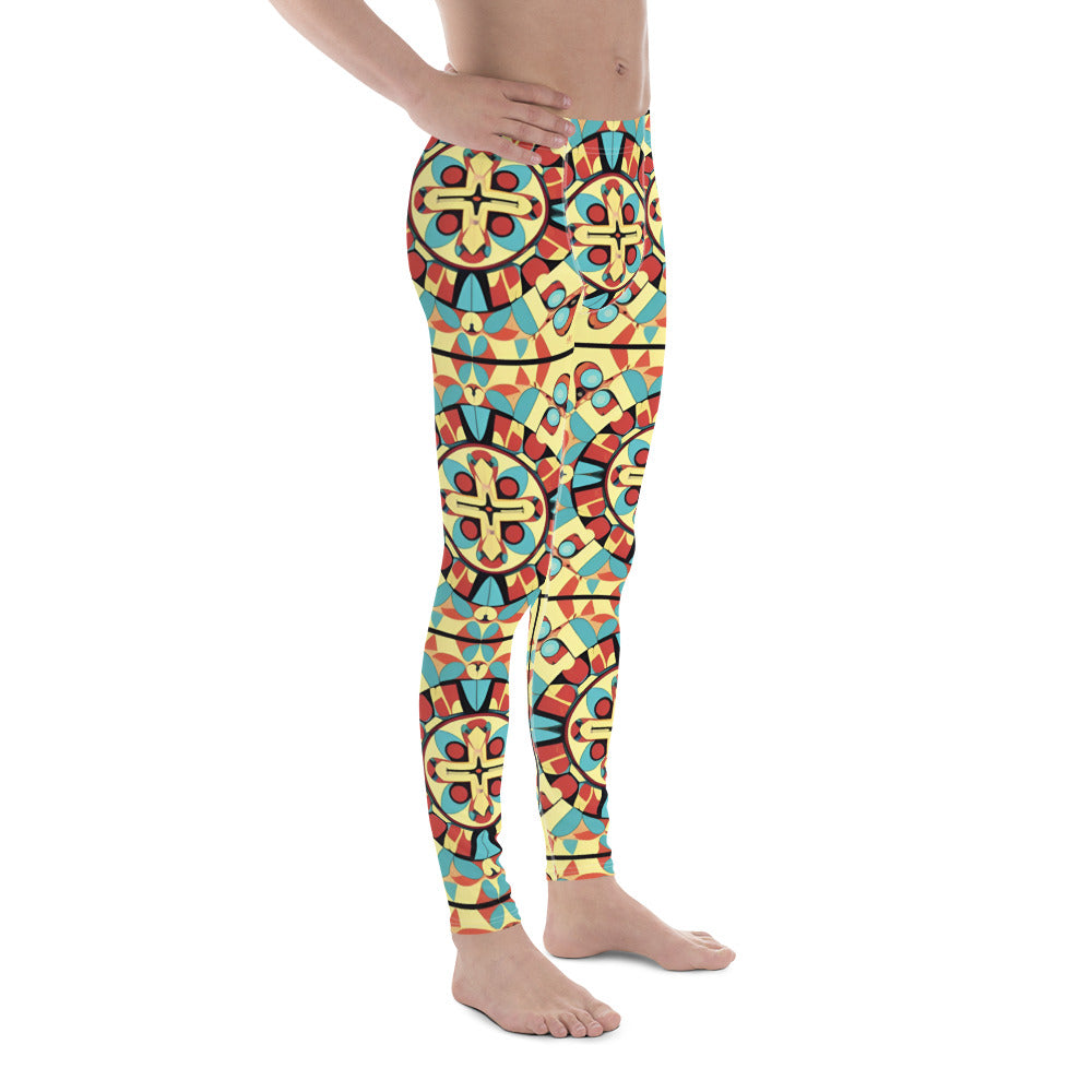 Men's Leggings