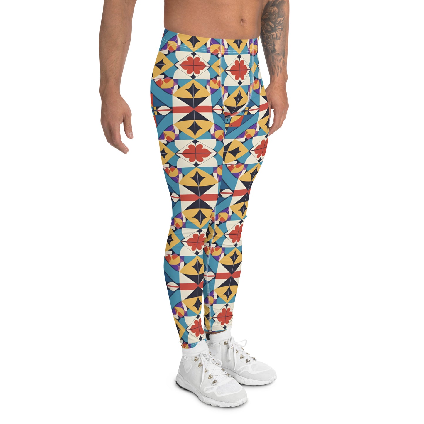 Men's Leggings