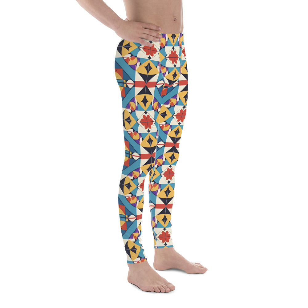 Men's Leggings