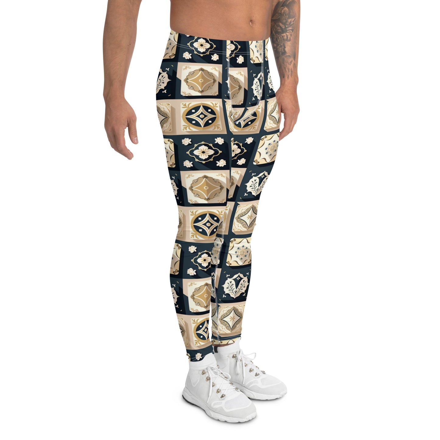 Men's Leggings