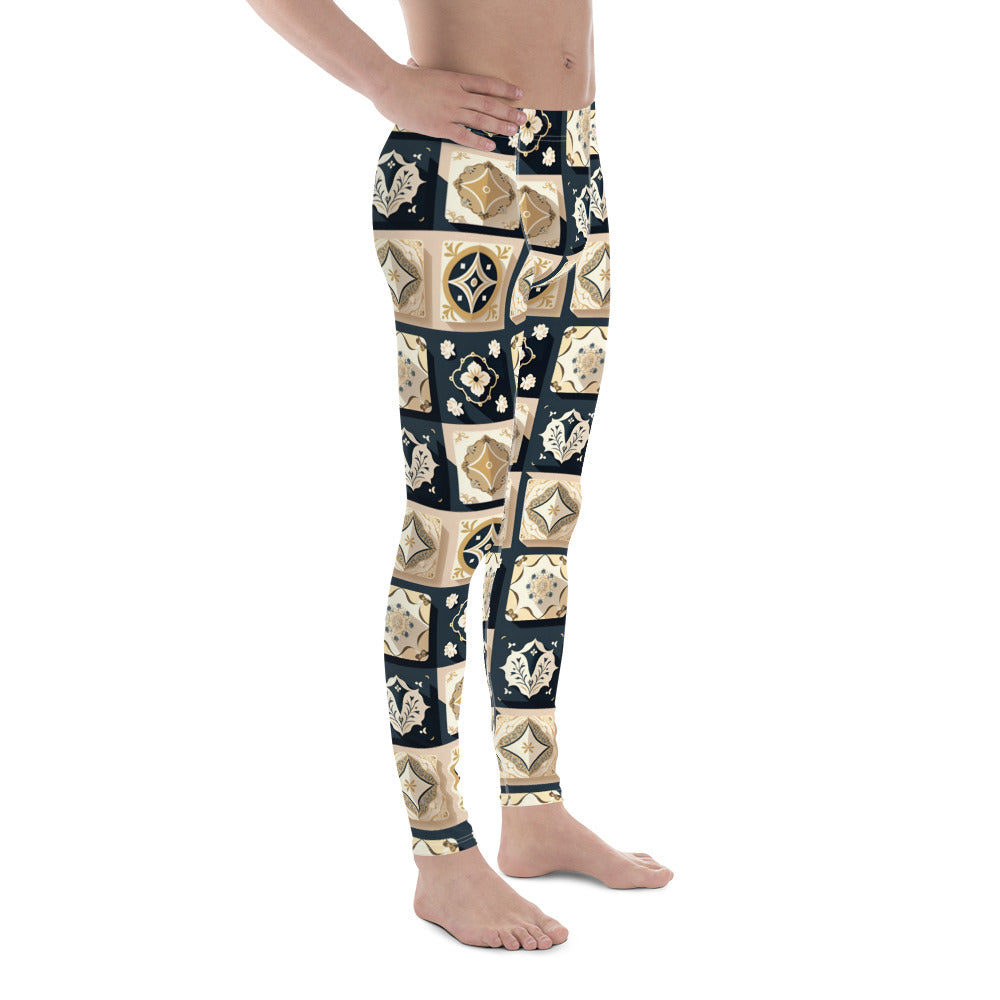 Men's Leggings