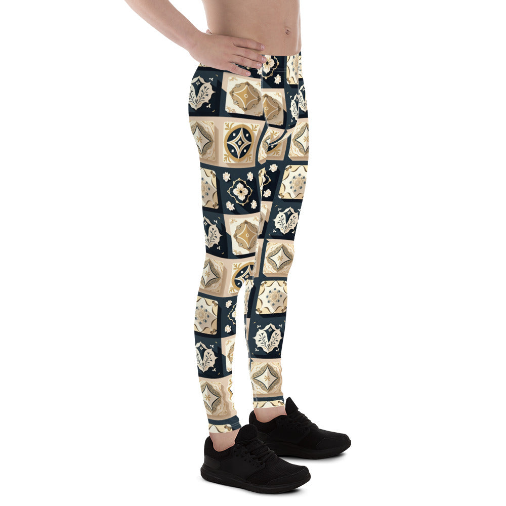 Men's Leggings