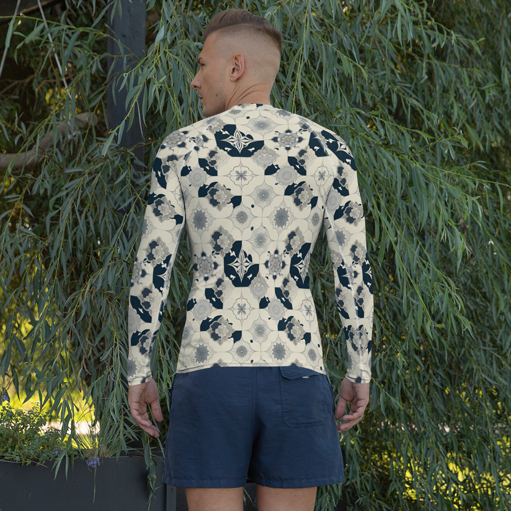 Men's Rash Guard