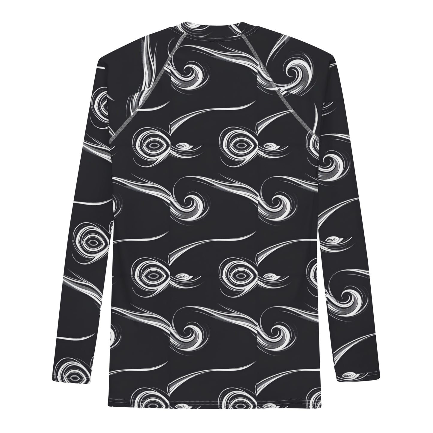 Men's Rash Guard