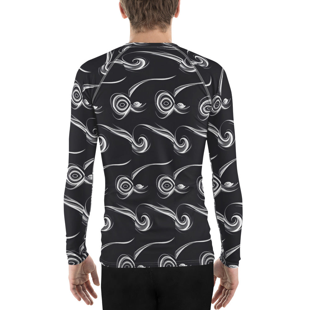 Men's Rash Guard