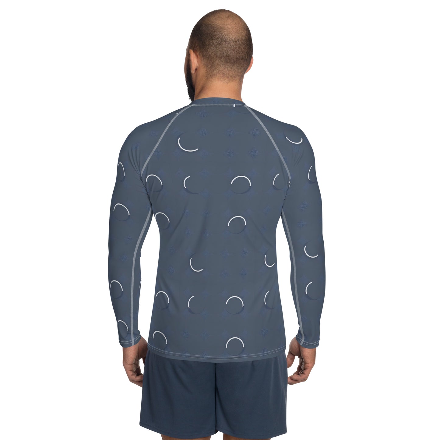 Men's Rash Guard