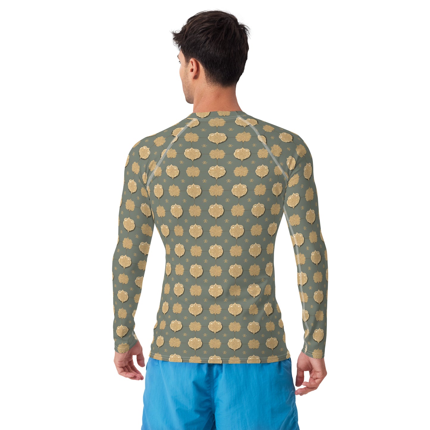 Men's Rash Guard