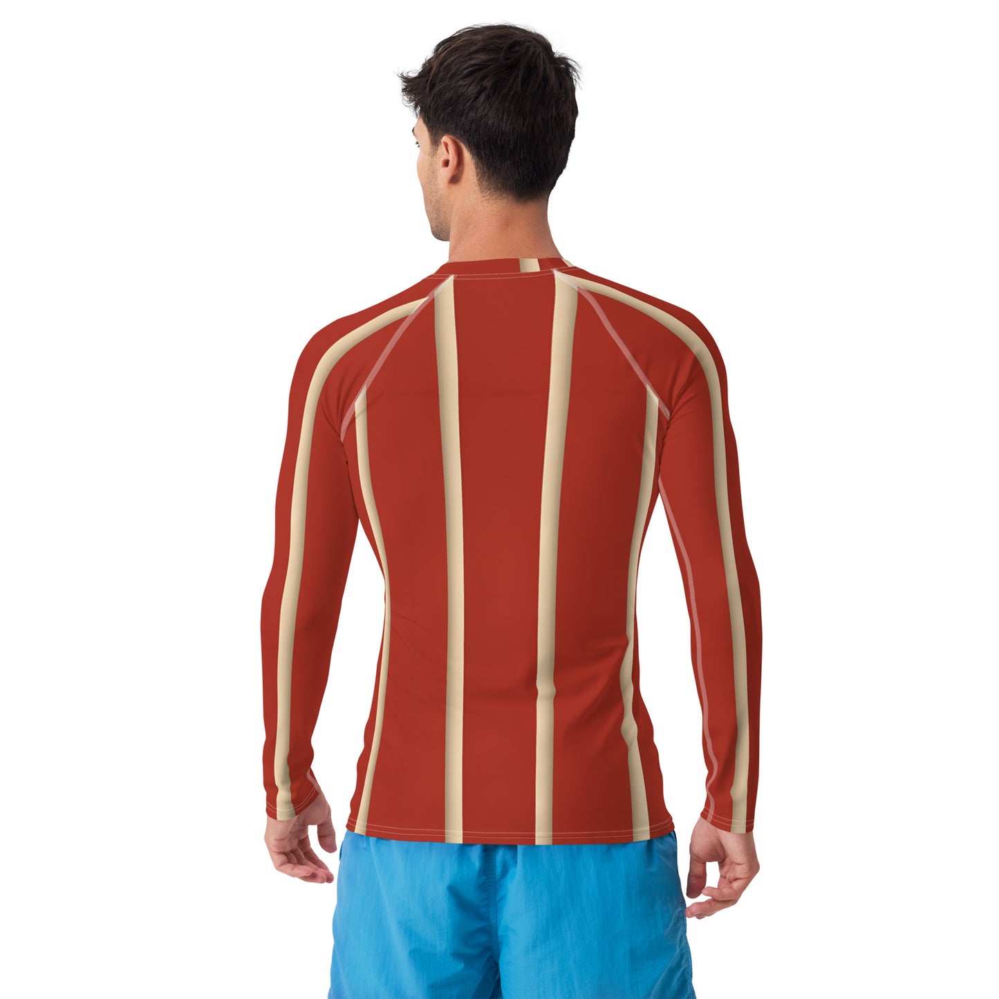 Men's Rash Guard