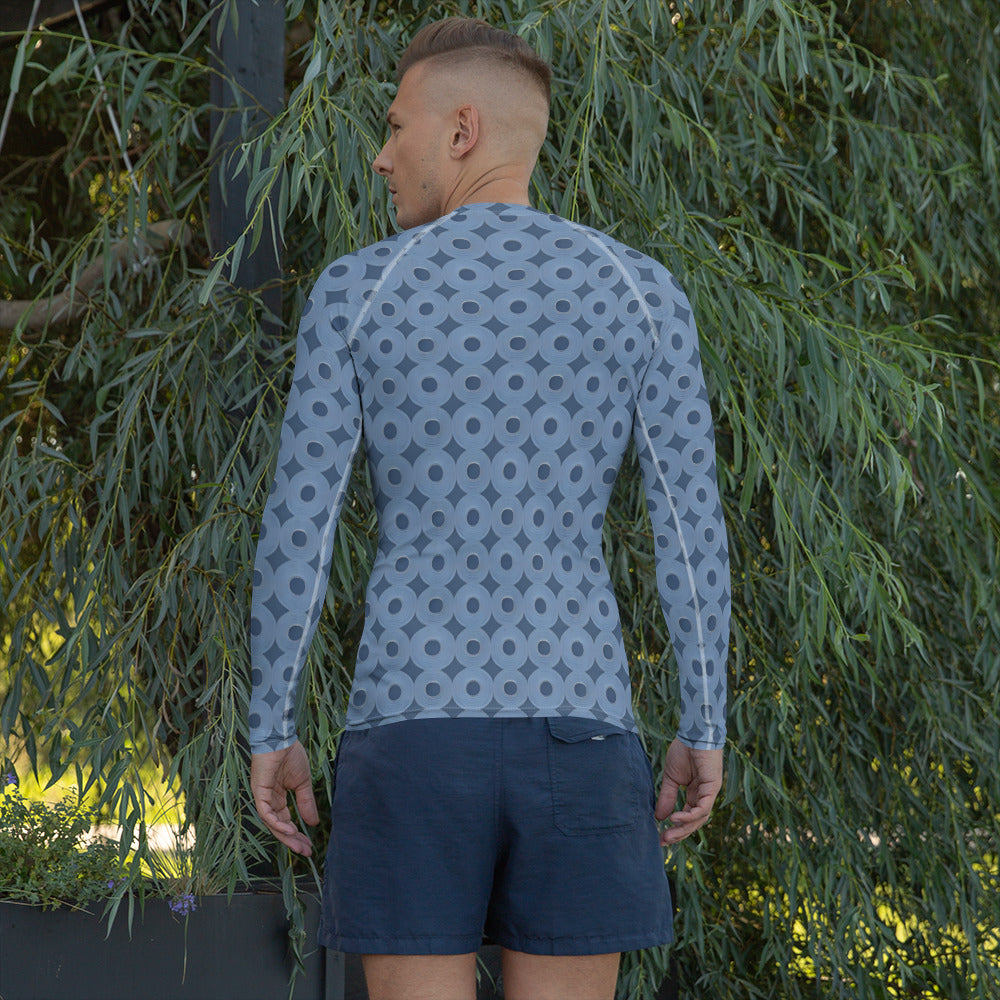 Men's Rash Guard