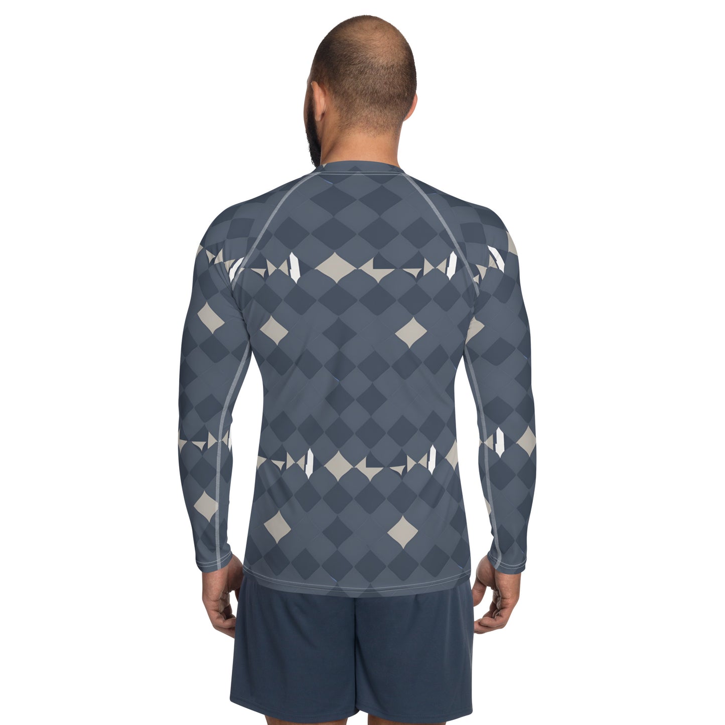 Men's Rash Guard