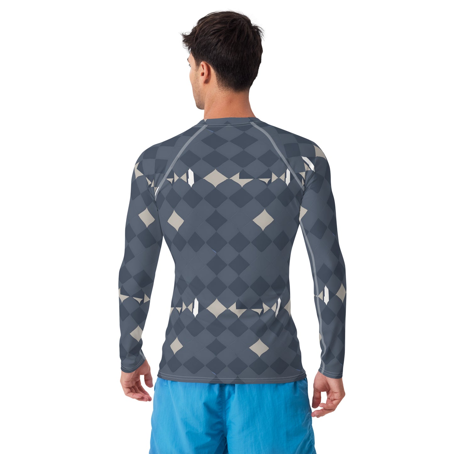 Men's Rash Guard