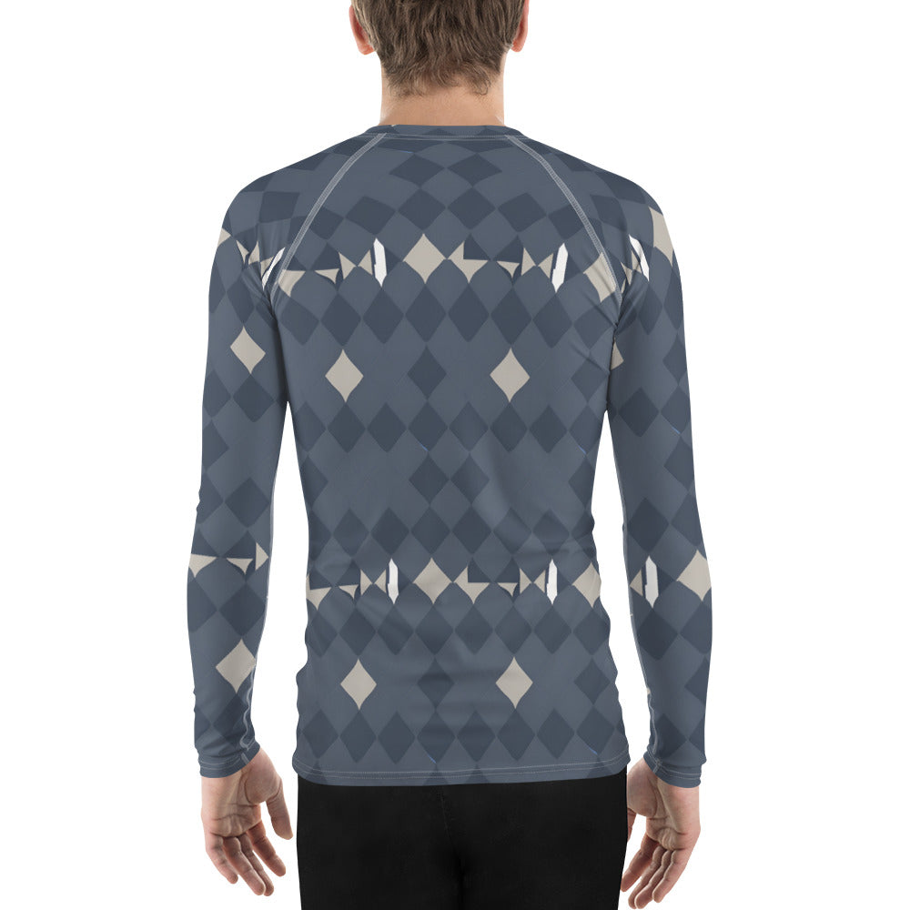 Men's Rash Guard