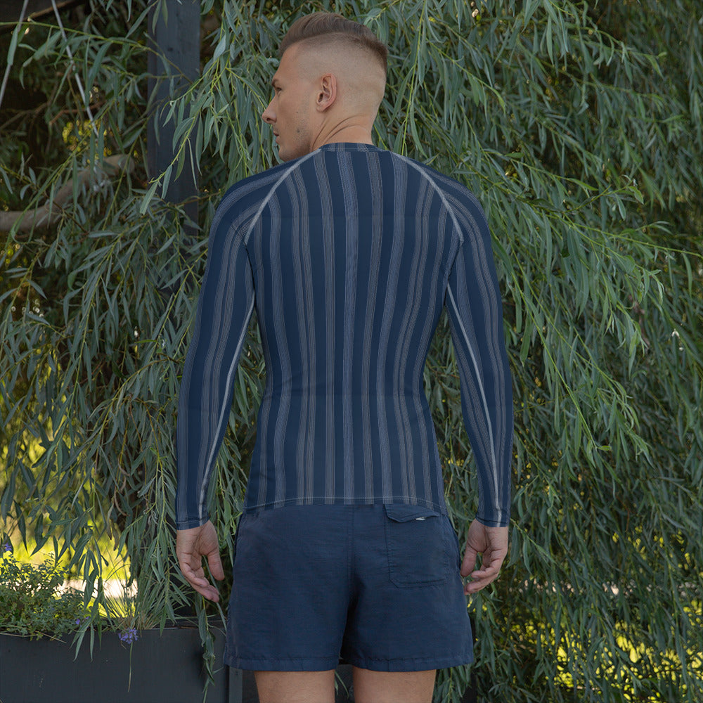 Men's Rash Guard