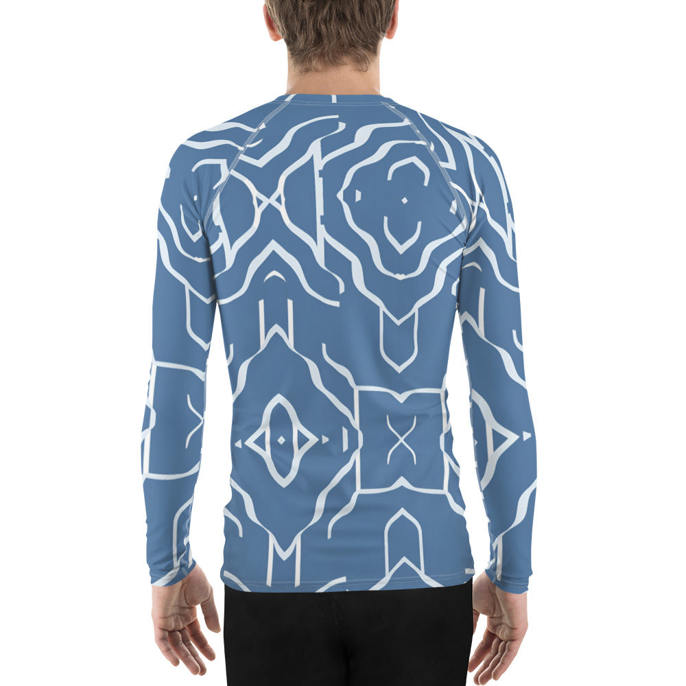 Men's Rash Guard