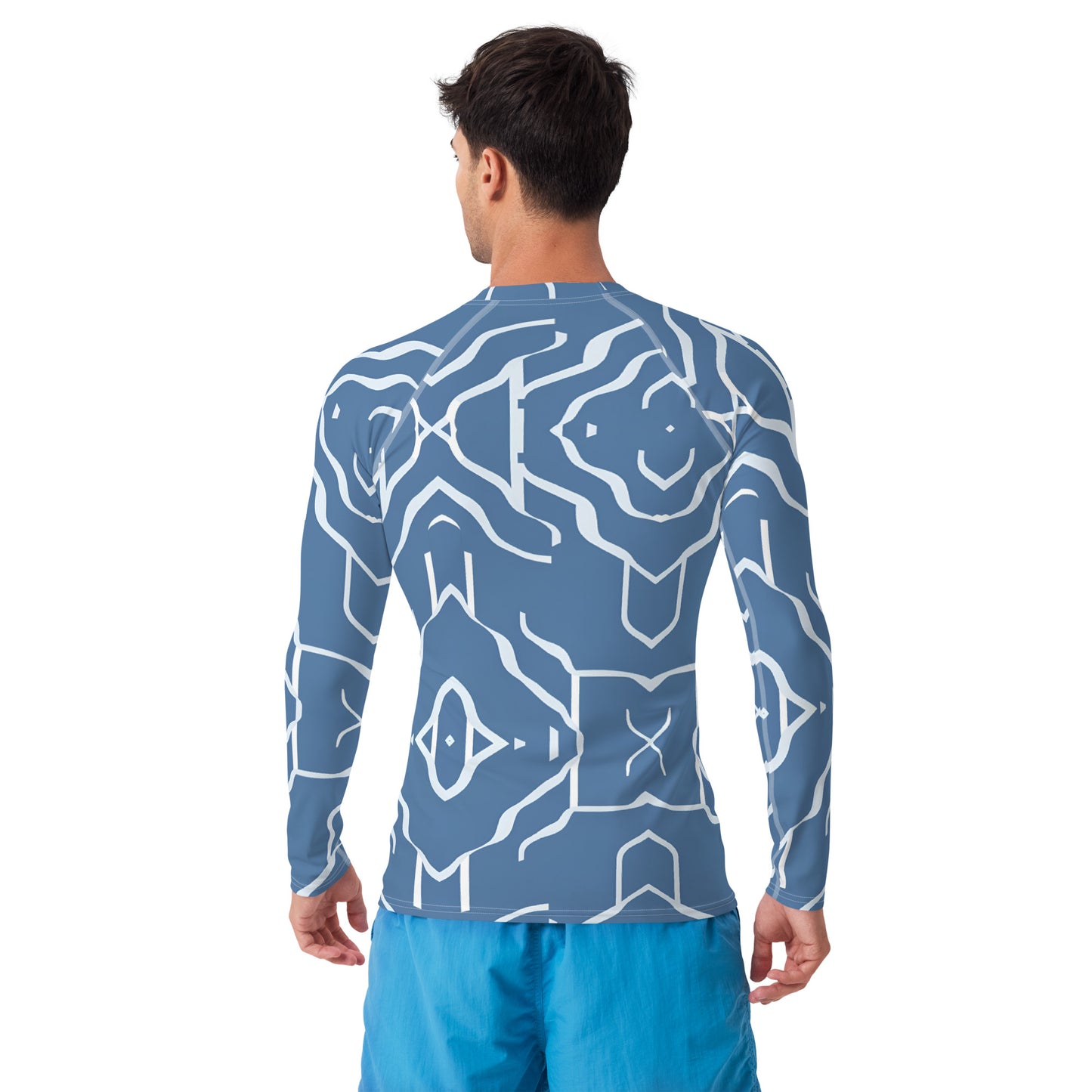 Men's Rash Guard