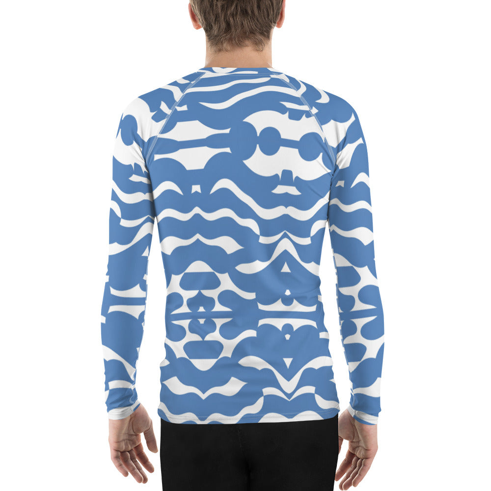 Men's Rash Guard