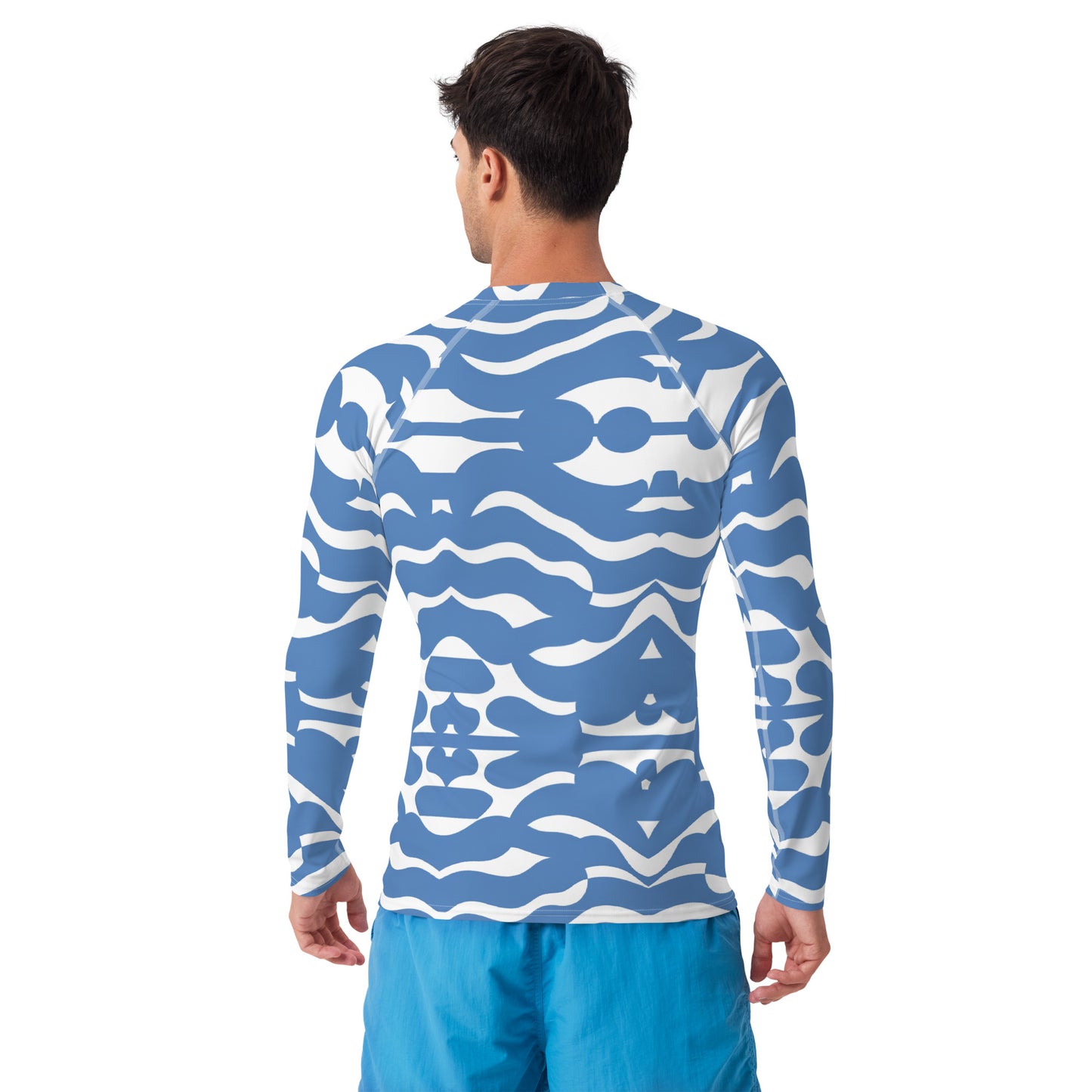 Men's Rash Guard