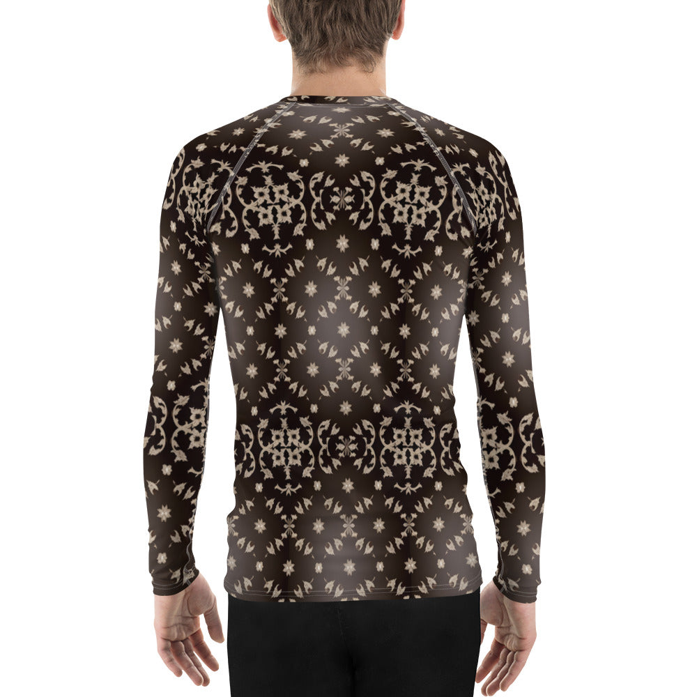 Men's Rash Guard