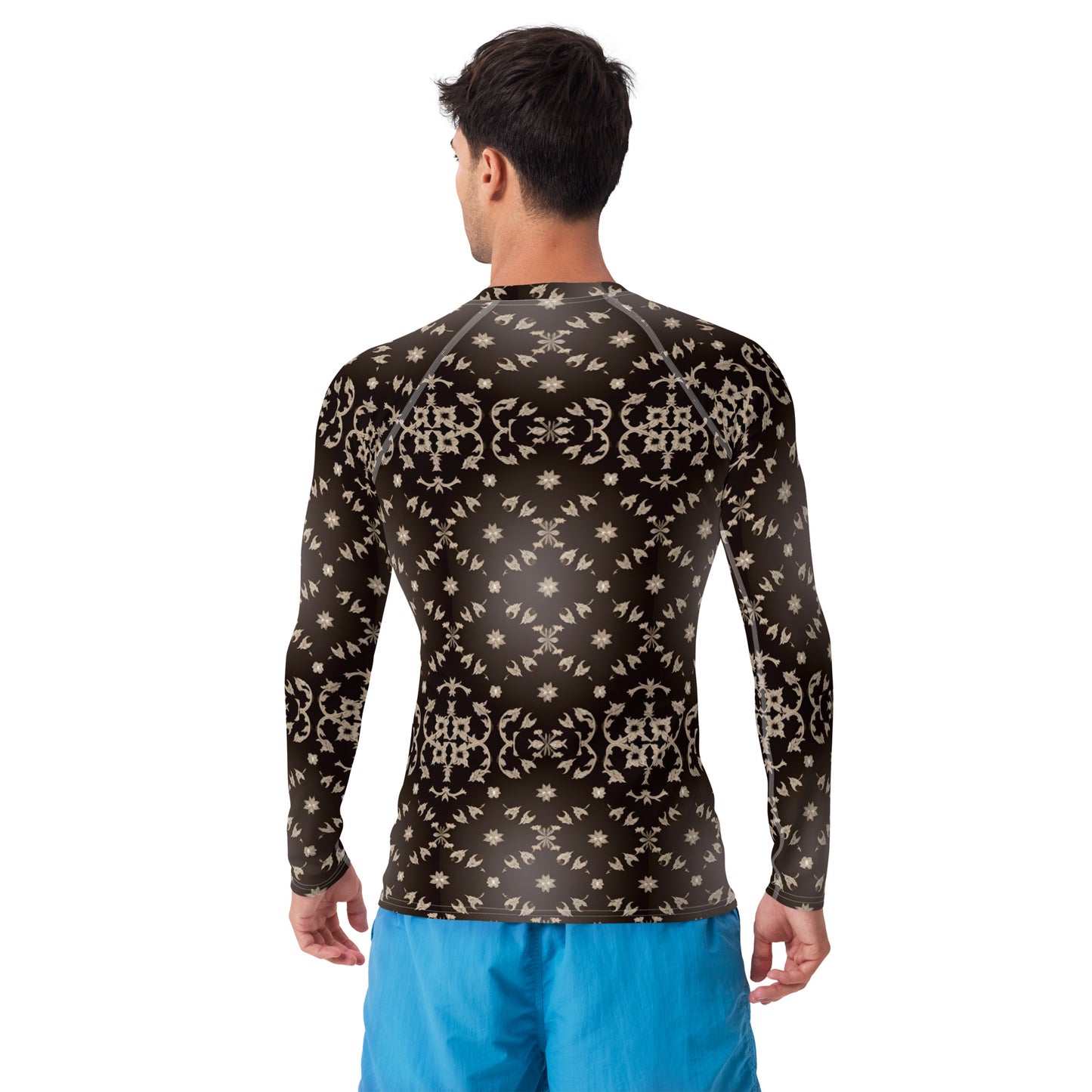 Men's Rash Guard