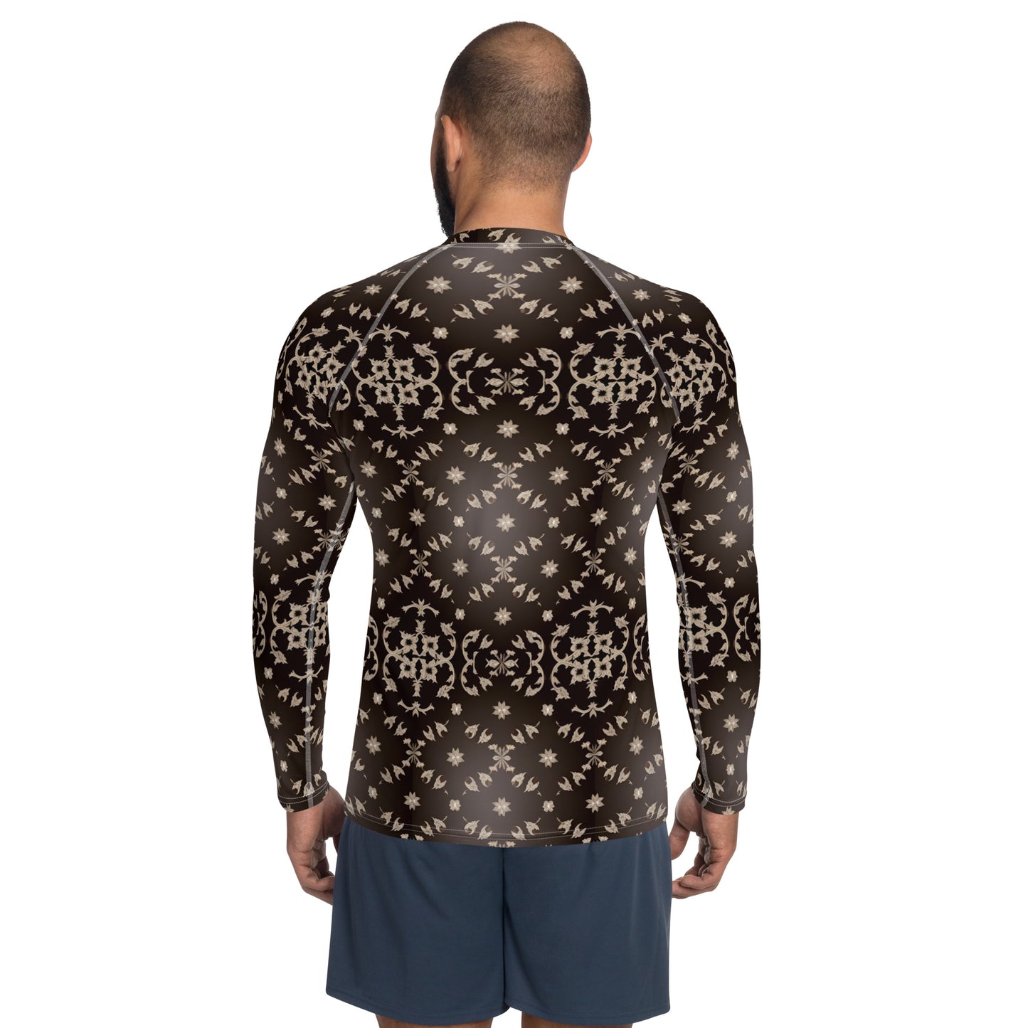 Men's Rash Guard