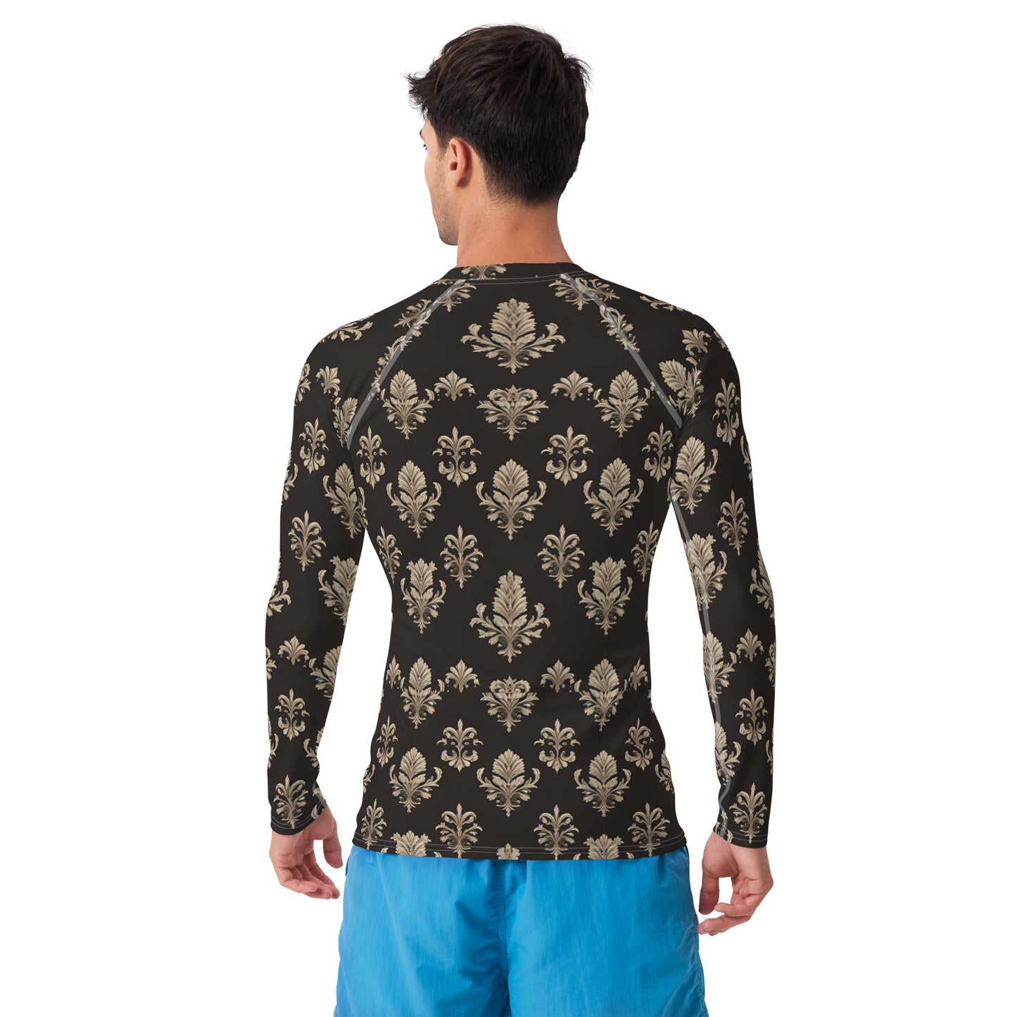 Men's Rash Guard