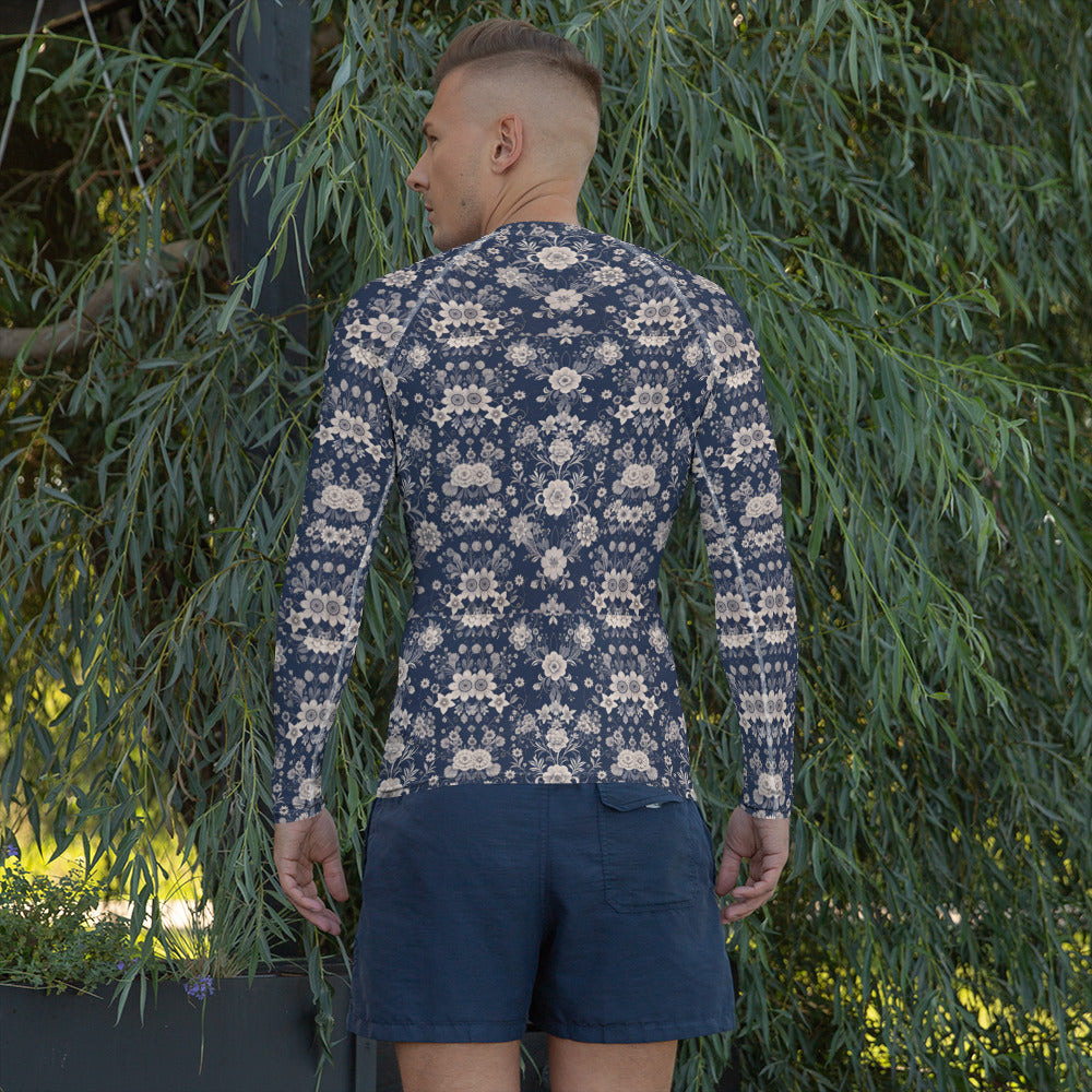 Men's Rash Guard