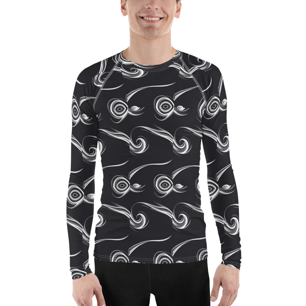 Men's Rash Guard