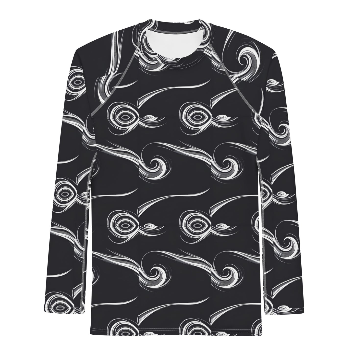 Men's Rash Guard