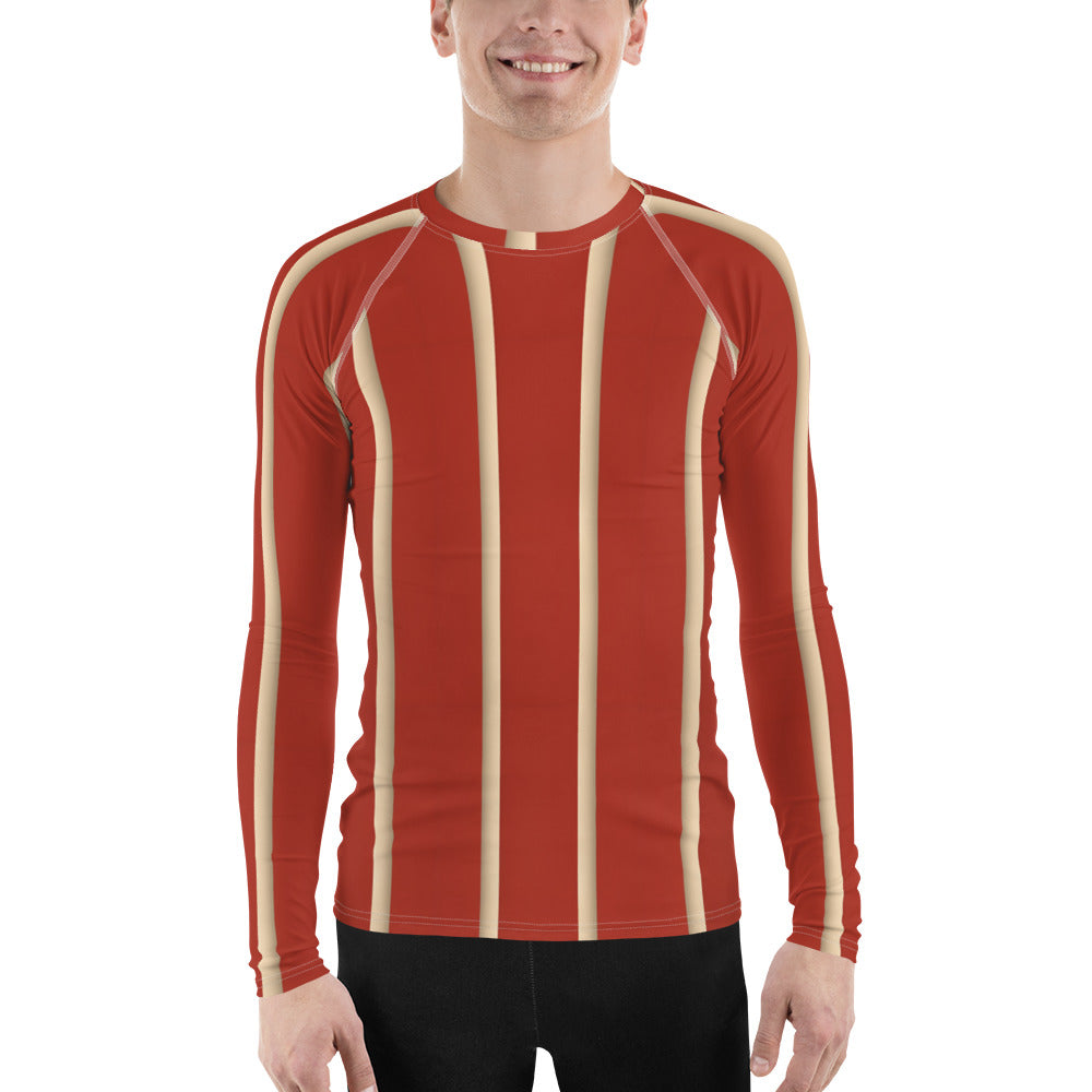 Men's Rash Guard