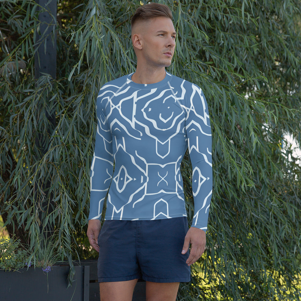 Men's Rash Guard