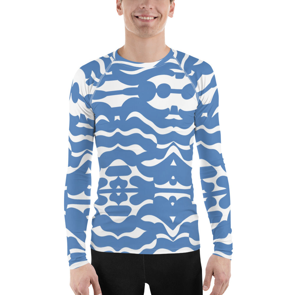 Men's Rash Guard