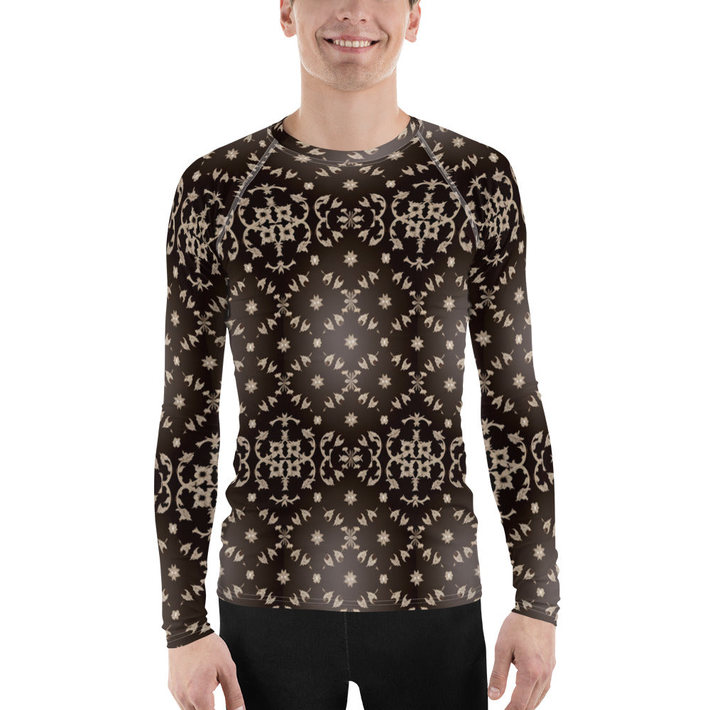 Men's Rash Guard