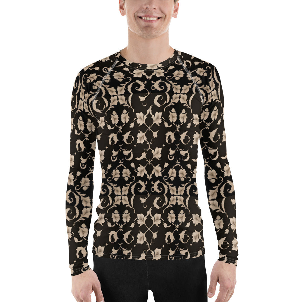 Men's Rash Guard