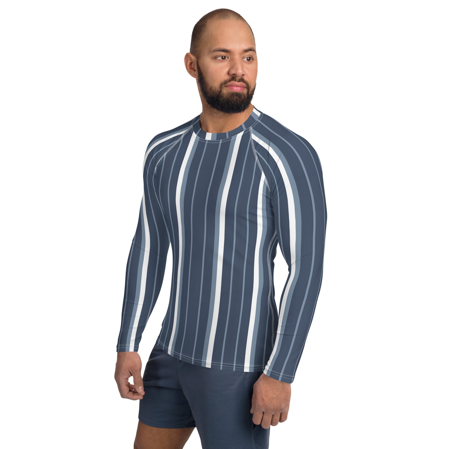 Men's Rash Guard