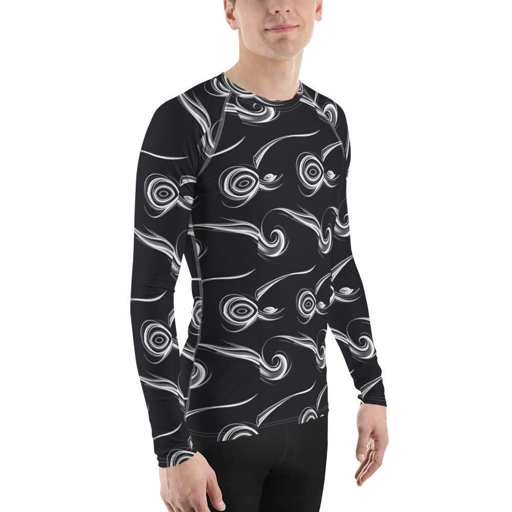 Men's Rash Guard