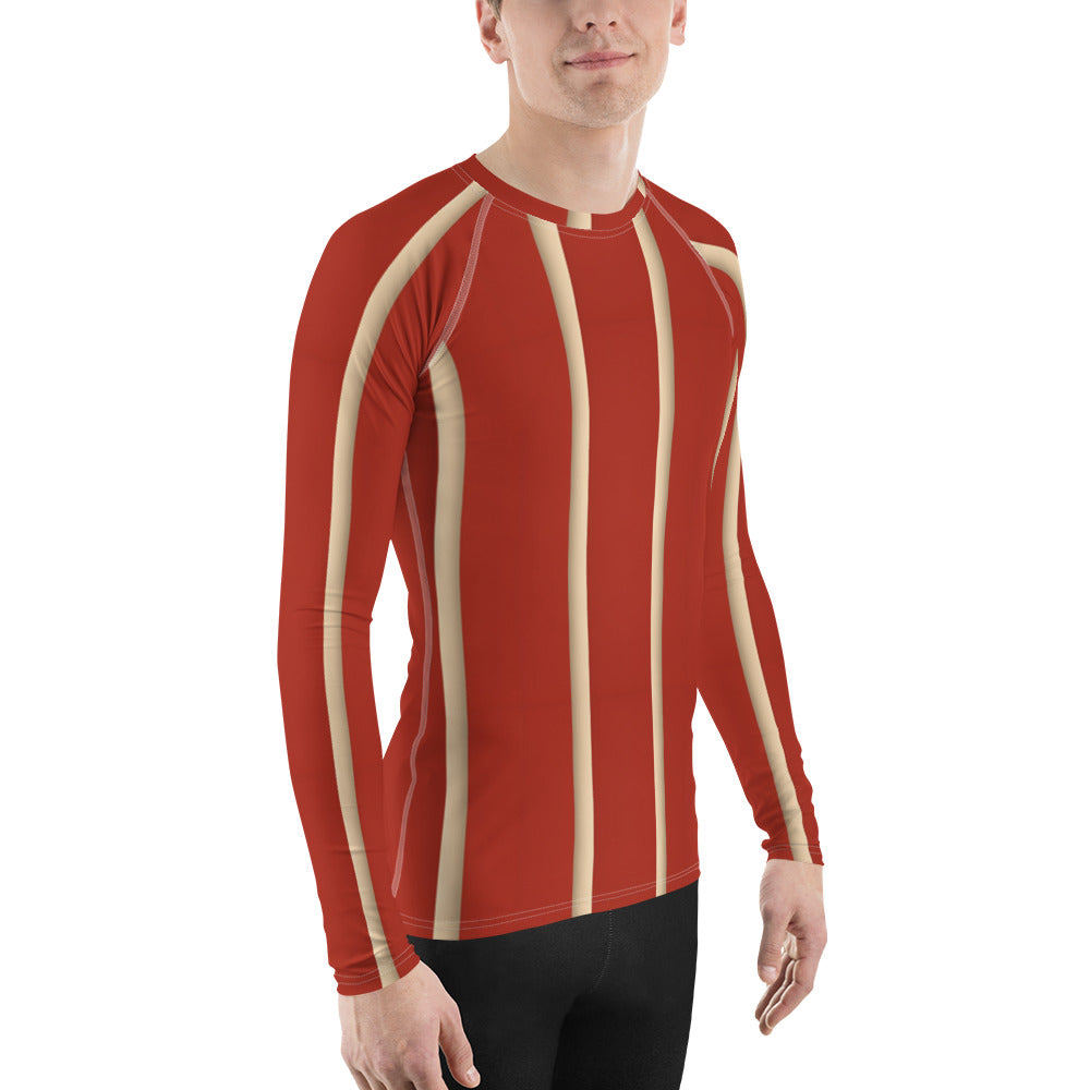 Men's Rash Guard