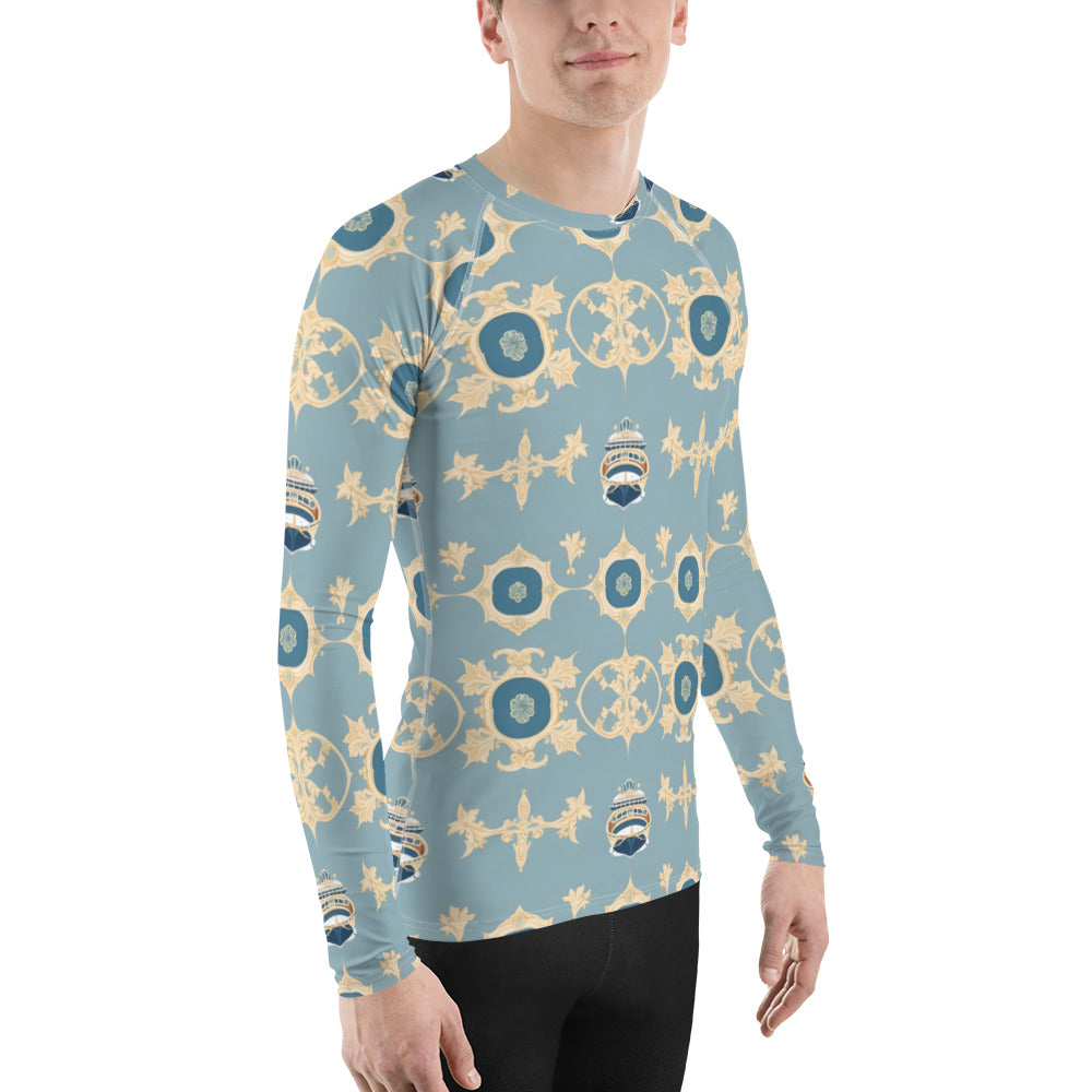 Men's Rash Guard