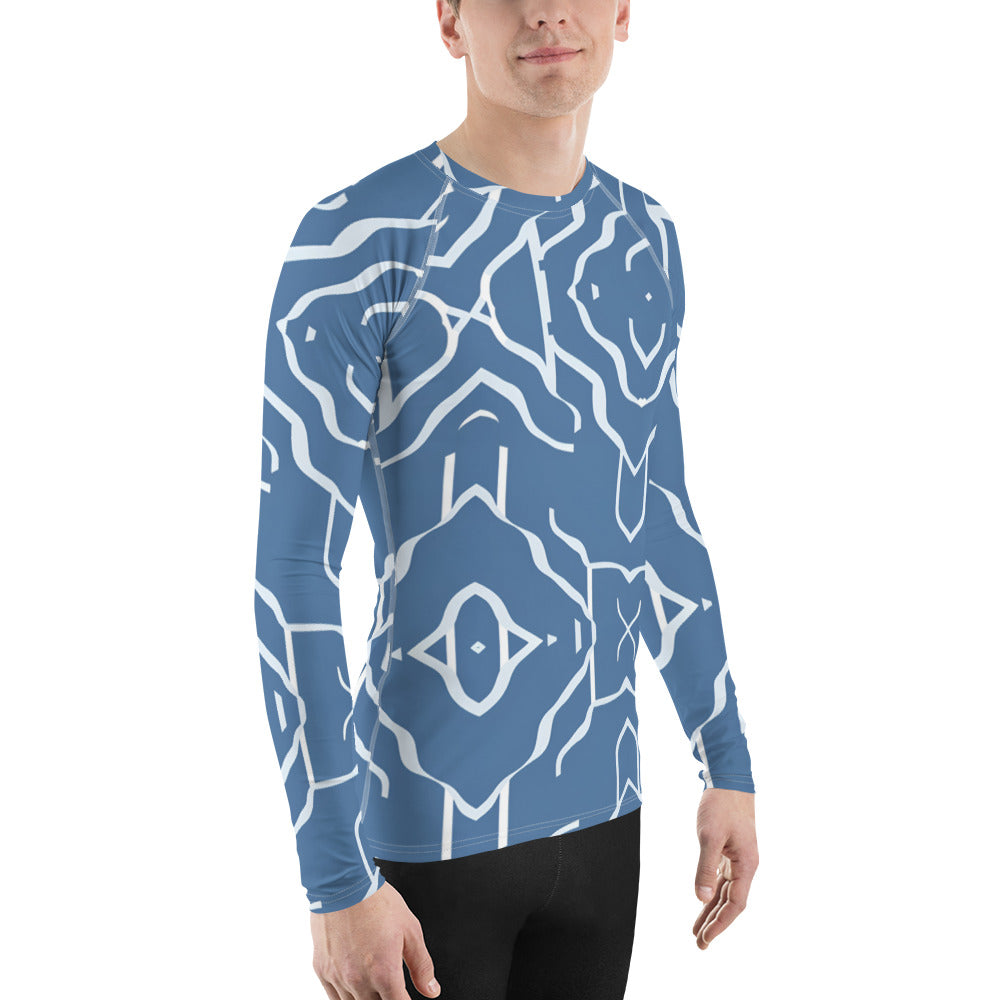 Men's Rash Guard