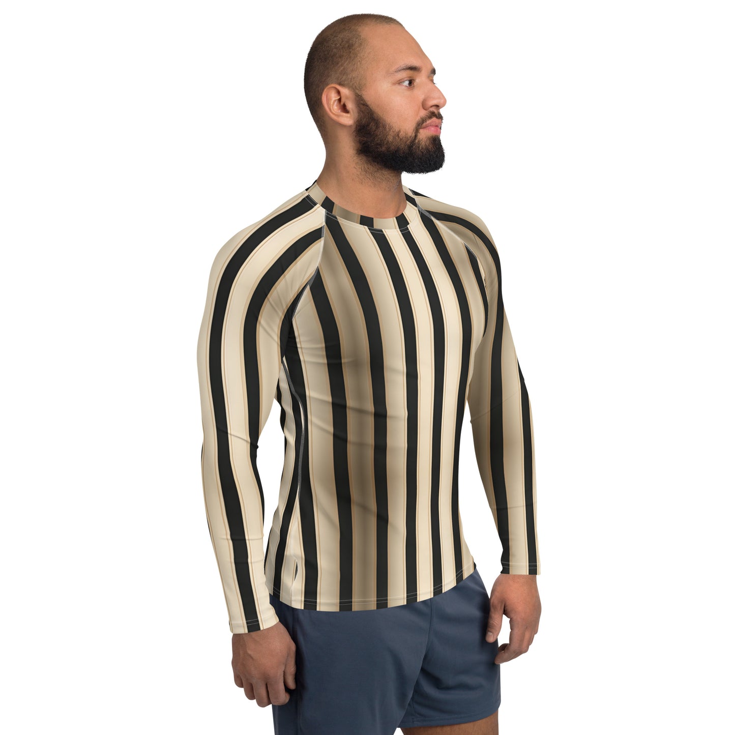 Men's Rash Guard