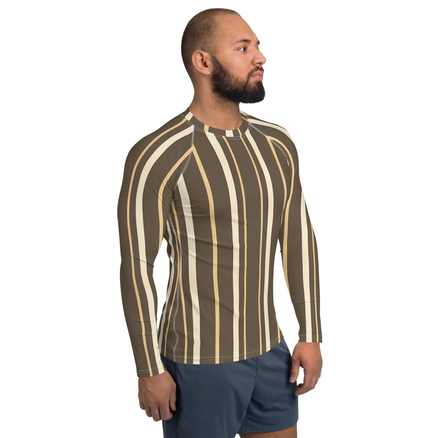 Men's Rash Guard