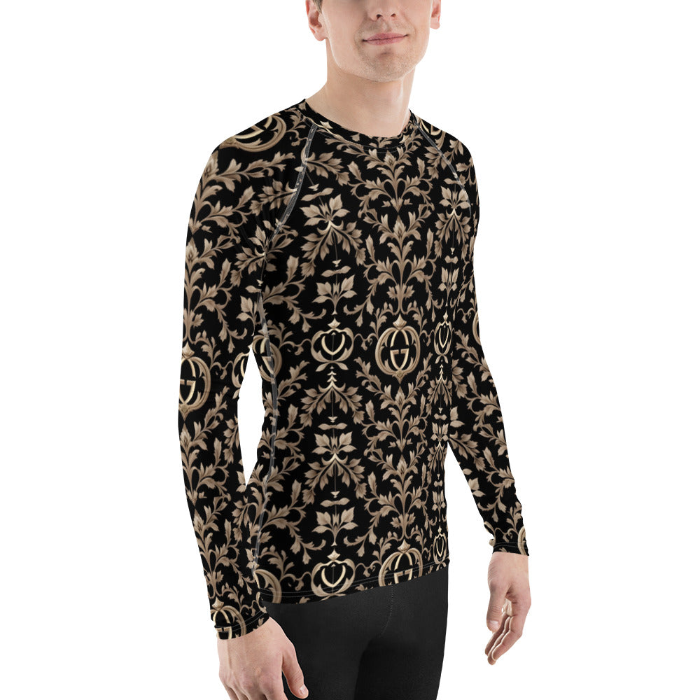 Men's Rash Guard