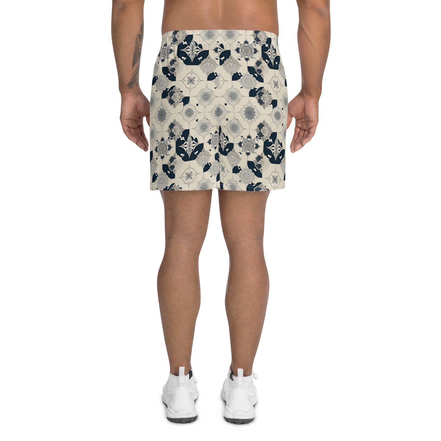 Men's Recycled Athletic Shorts