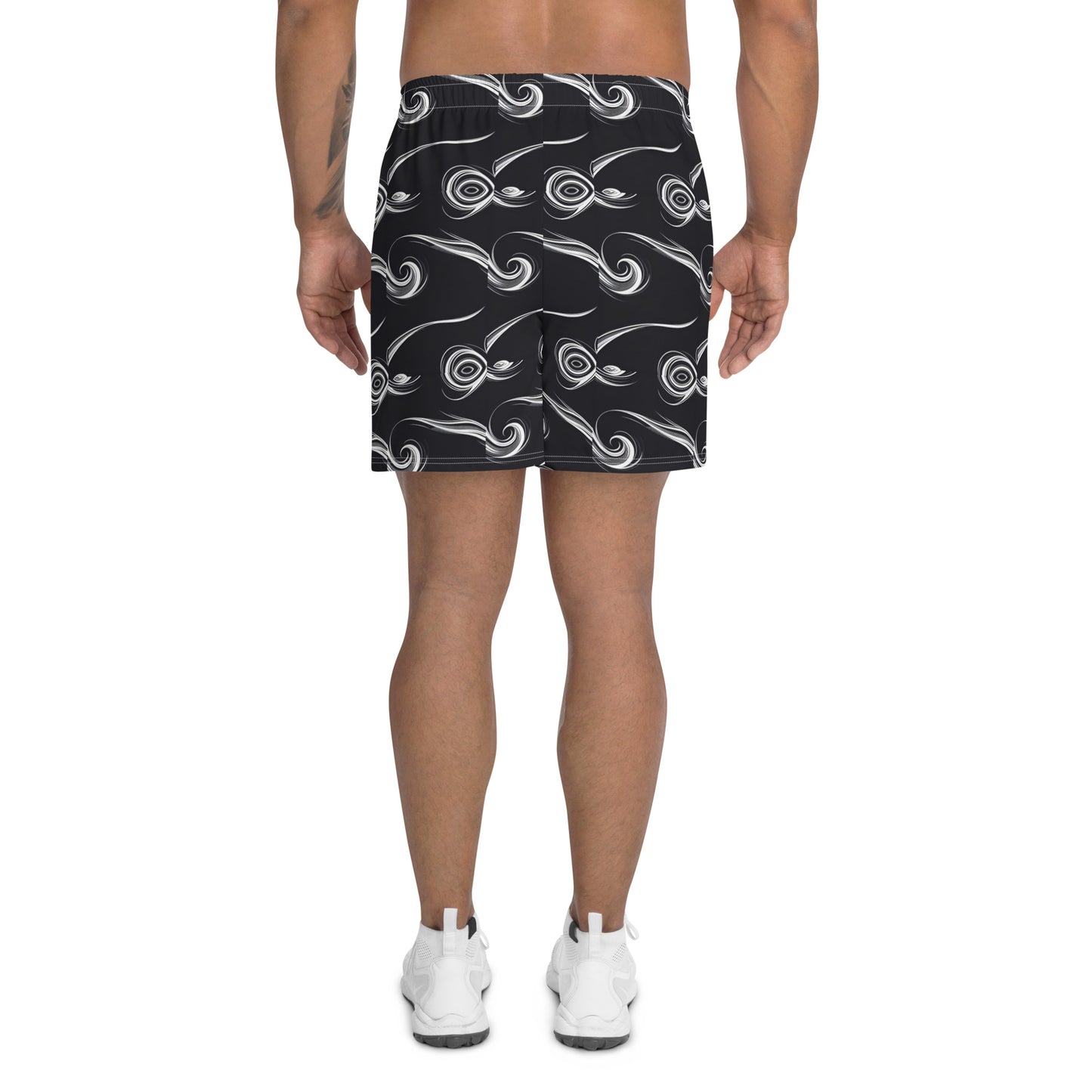 Men's Recycled Athletic Shorts