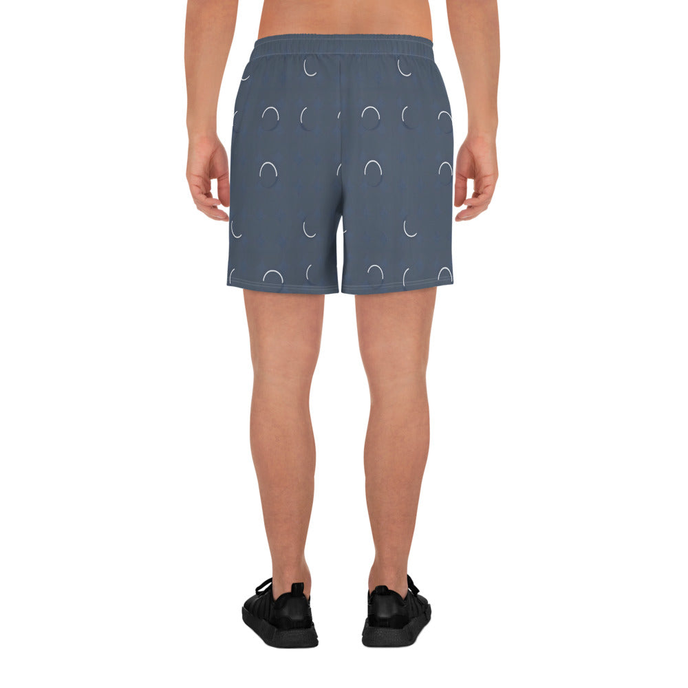 Men's Recycled Athletic Shorts