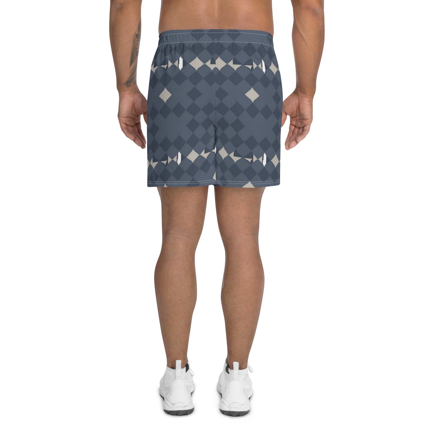 Men's Recycled Athletic Shorts