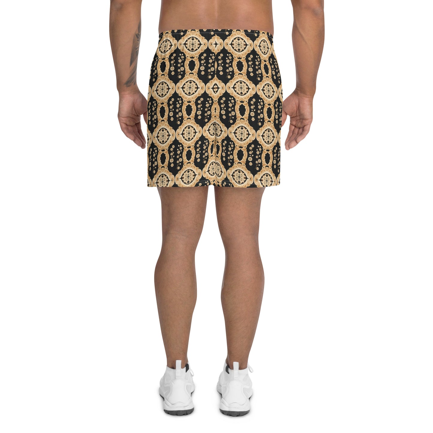 Men's Recycled Athletic Shorts