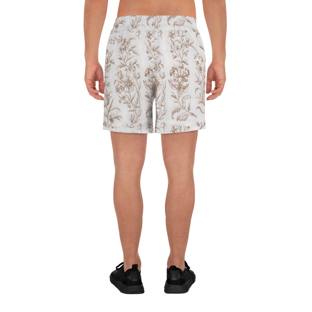 Men's Recycled Athletic Shorts