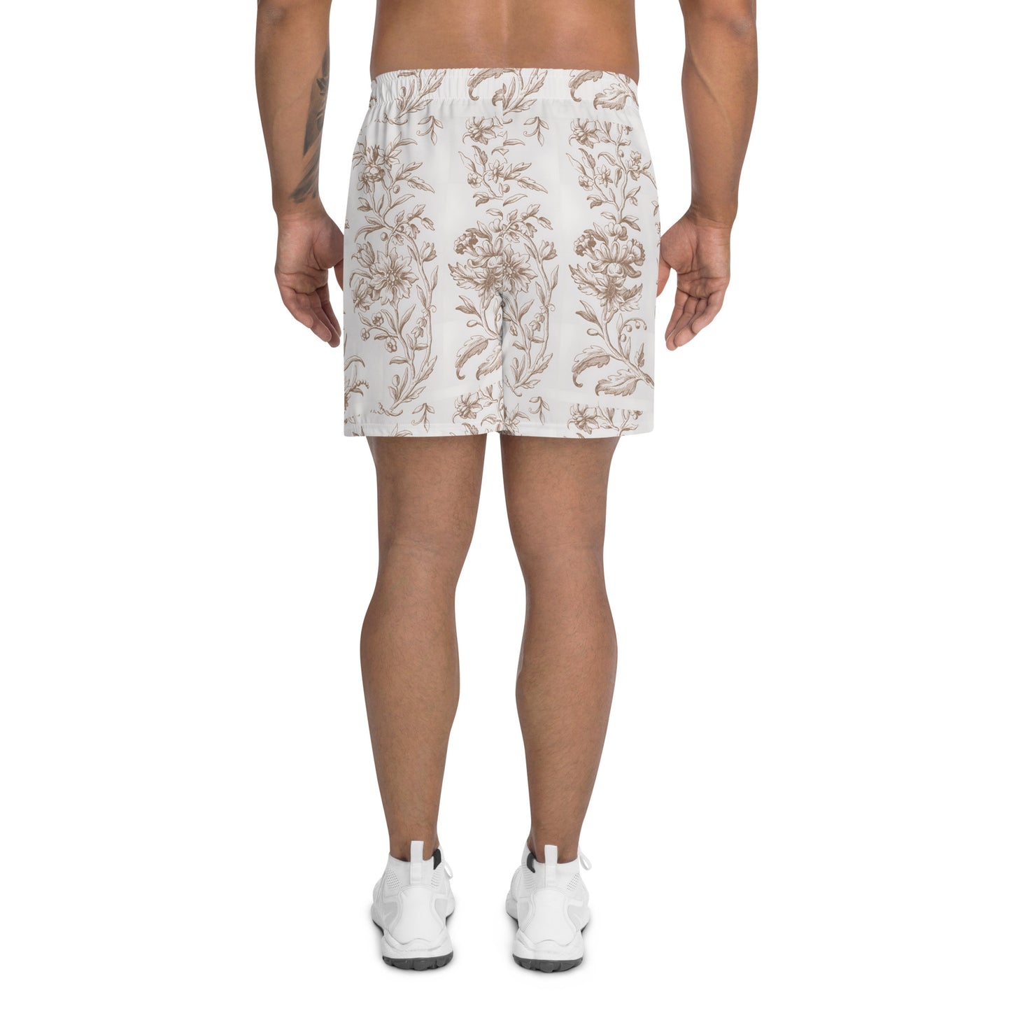 Men's Recycled Athletic Shorts