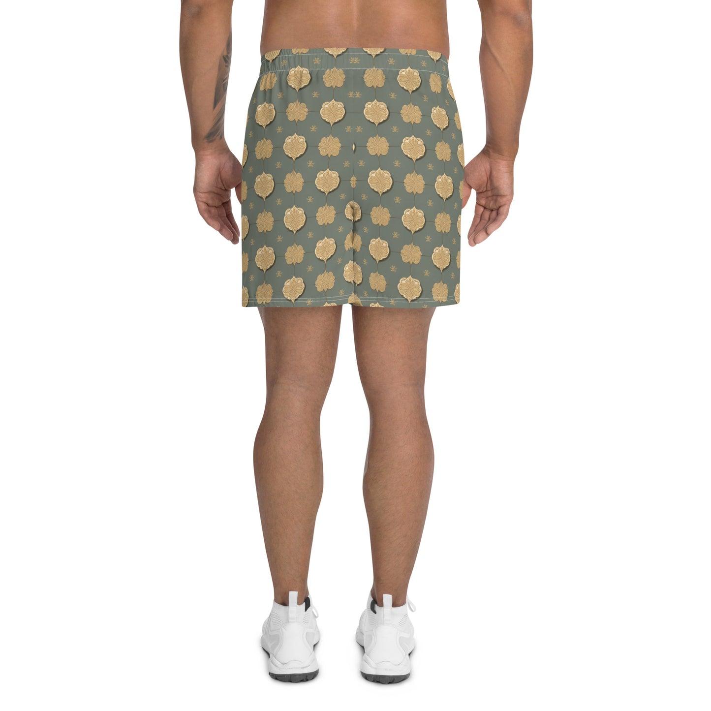 Men's Recycled Athletic Shorts