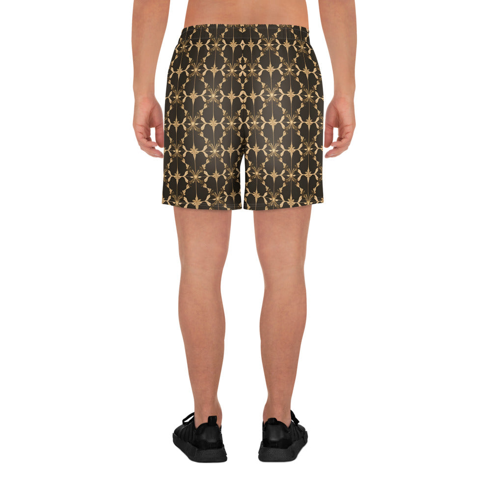 Men's Recycled Athletic Shorts